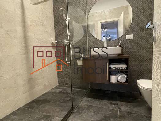 Apartament de Inchiriat Herastrau | Nordului - 2 Camere - ID:101777 | Bliss Imobiliare / Photo 7 - BLISS Imobiliare