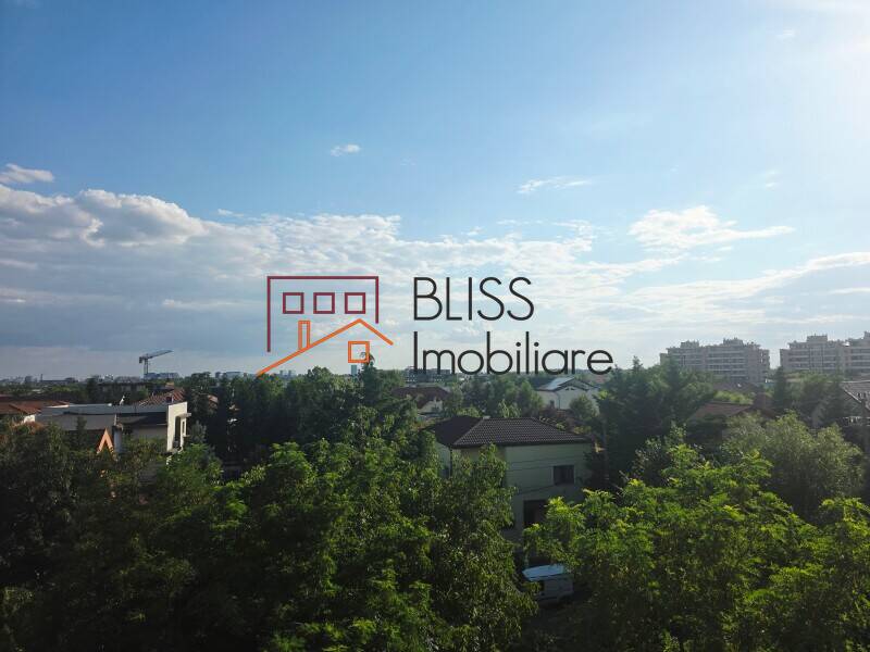 Apartament 5 Camere, Living Deschis, Zona Premium Iancu Nicolae Pipera | Bliss Imobiliare / Photo 10 - BLISS Imobiliare
