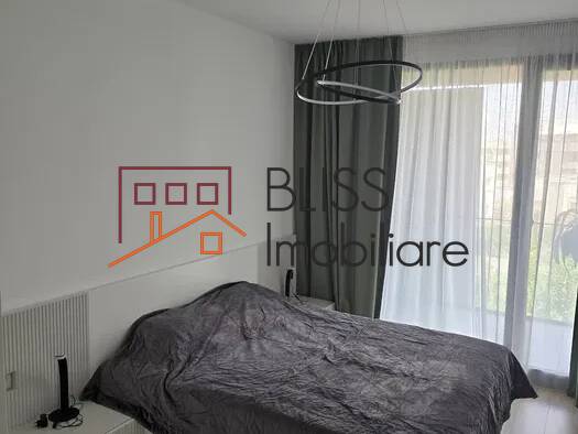 Apartament de Inchiriat Herastrau | Nordului - 2 Camere - ID:126884 | Bliss Imobiliare / Photo 5 - BLISS Imobiliare