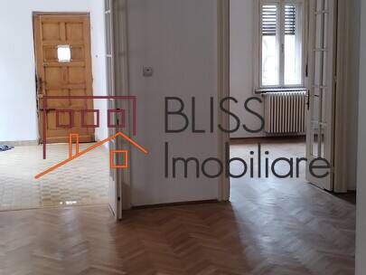 Casa de Vanzare Floreasca | Barbu Vacarescu - 4 Camere - ID:121672 | Bliss Imobiliare / Photo 4 - BLISS Imobiliare