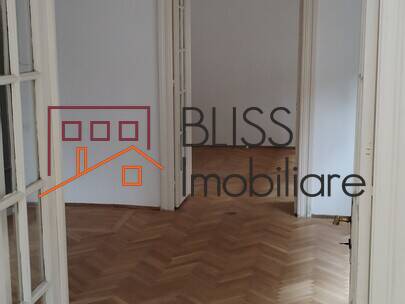 House for Sale Floreasca | Barbu Vacarescu, Bucharest - 3 Bedroom - ID:121672 | Bliss Imobiliare / Photo 10 - BLISS Imobiliare