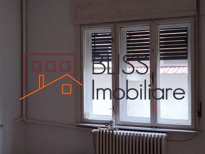 House for Sale Floreasca | Barbu Vacarescu, Bucharest - 3 Bedroom - ID:121672 | Bliss Imobiliare / Photo 12 - BLISS Imobiliare