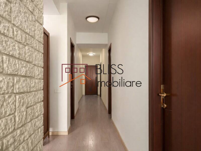 Bright 3-Bedroom Apartment With Terrace, Bucharest / Ilfov | Bliss Imobiliare / Photo 8 - BLISS Imobiliare