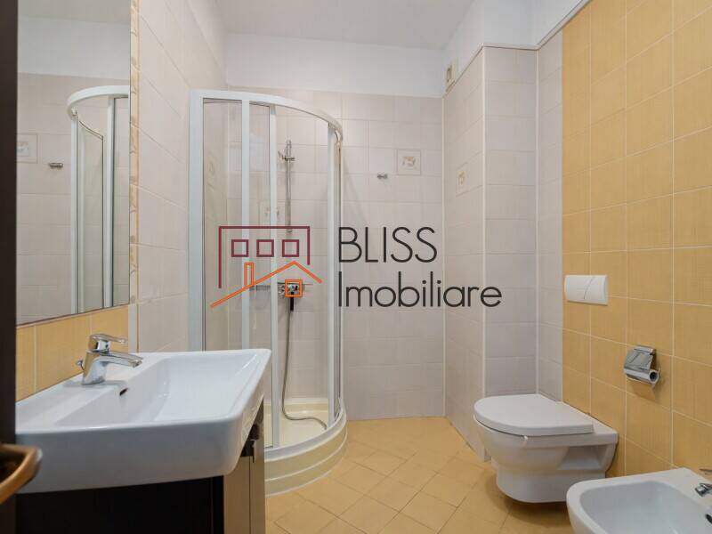 Bright 3-Bedroom Apartment With Terrace, Bucharest / Ilfov | Bliss Imobiliare / Photo 9 - BLISS Imobiliare