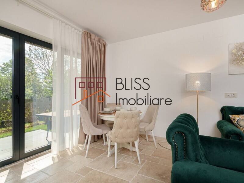 Apartament 2 Camere Cu Gradina Privata Si Finisaje Premiuma | Bliss Imobiliare / Photo 2 - BLISS Imobiliare