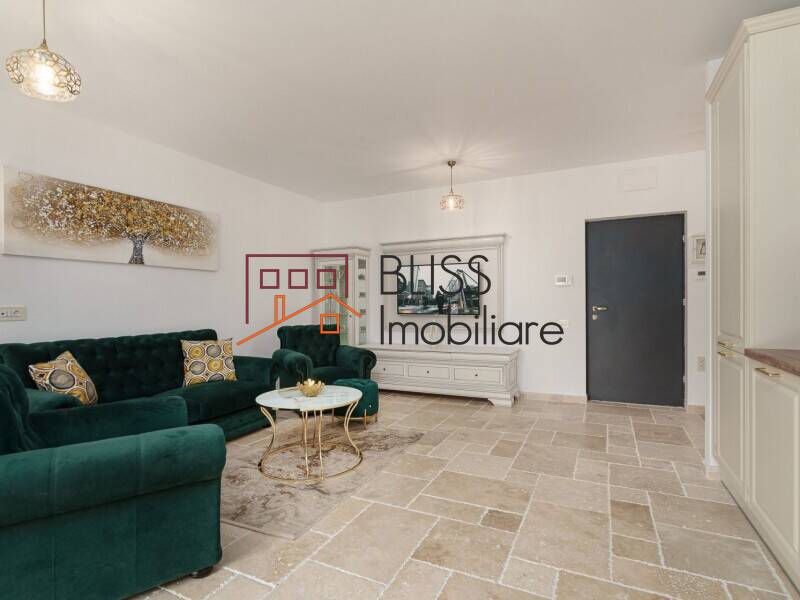 Apartament 2 Camere Cu Gradina Privata Si Finisaje Premiuma | Bliss Imobiliare / Photo 4 - BLISS Imobiliare