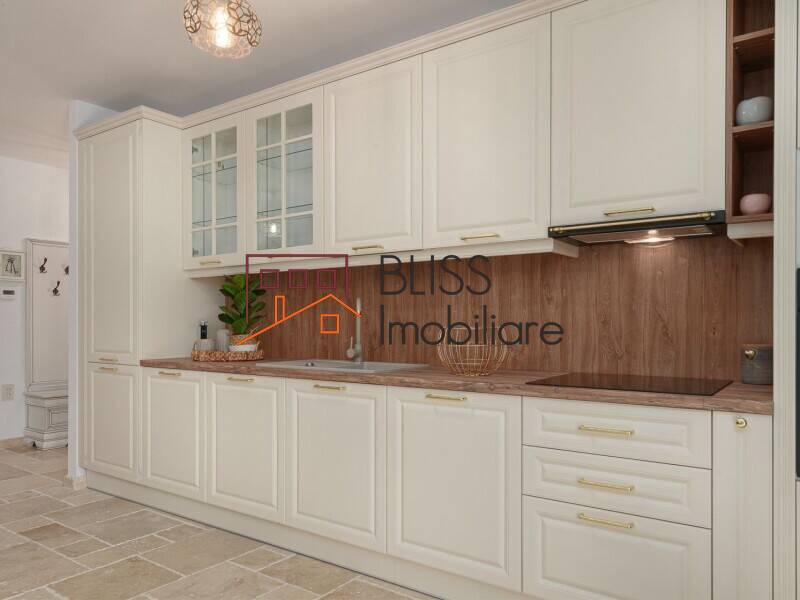 1-Bedroom Apartment With Private Garden And Premium Finishes, Bucharest / Ilfov | Bliss Imobiliare / Photo 7 - BLISS Imobiliare