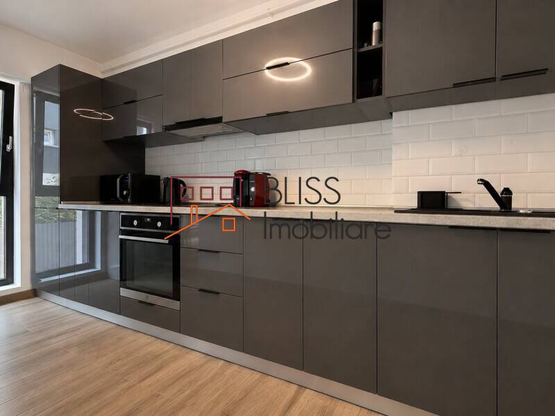 Apartament Modern Cu 2 Camere, Finisaje Premium Si Balcon | Bliss Imobiliare / Photo 6 - BLISS Imobiliare