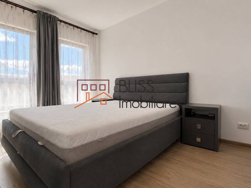 Modern 1-Bedroom Apartment With Premium Finishes And Balcony, Bucharest / Ilfov | Bliss Imobiliare / Photo 8 - BLISS Imobiliare