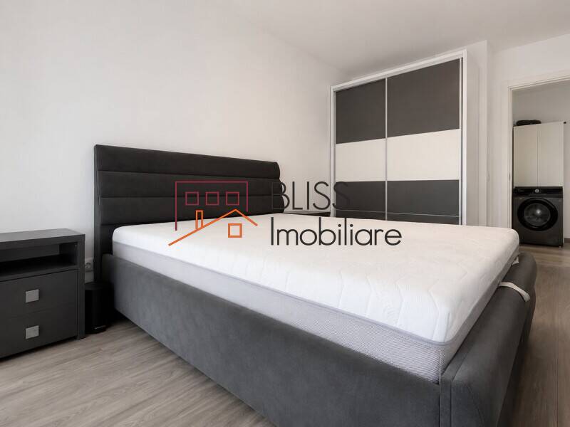 Modern 1-Bedroom Apartment With Premium Finishes And Balcony, Bucharest / Ilfov | Bliss Imobiliare / Photo 9 - BLISS Imobiliare