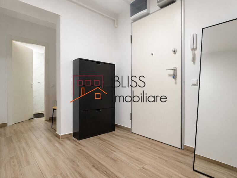 Modern 1-Bedroom Apartment With Premium Finishes And Balcony, Bucharest / Ilfov | Bliss Imobiliare / Photo 12 - BLISS Imobiliare