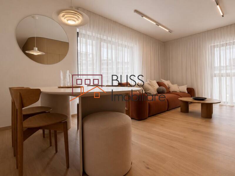 2-Bedroom Apartment With Terrace And Premium Design, Bucharest | Bliss Imobiliare / Photo 1 - BLISS Imobiliare