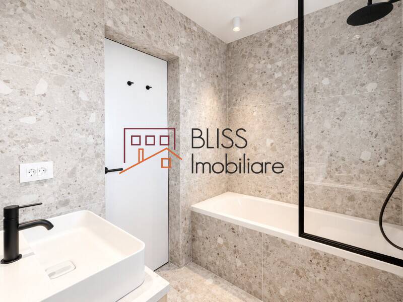 2-Bedroom Apartment With Terrace And Premium Design, Bucharest | Bliss Imobiliare / Photo 12 - BLISS Imobiliare