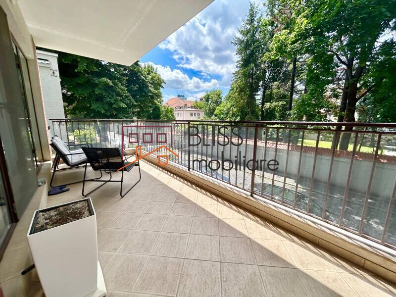 Apartament Spatios Cu 3 Dormitoare Si Vedere Spre Parc | Bliss Imobiliare / Photo 3 - BLISS Imobiliare