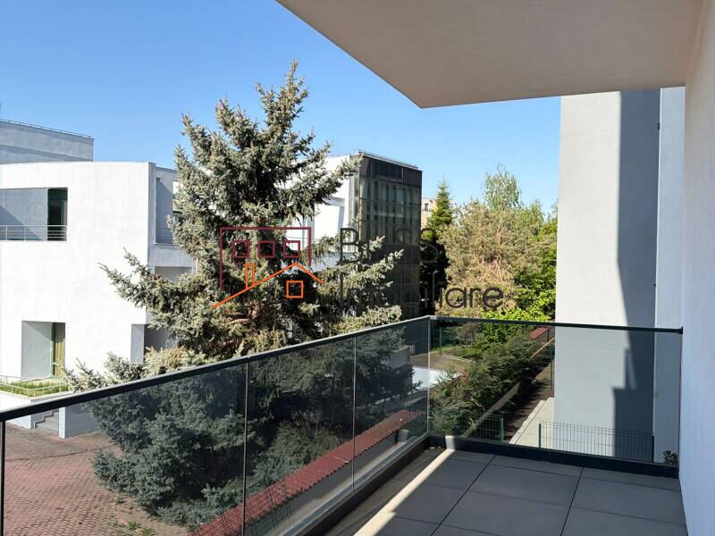 Apartament Elegant Cu 1 Dormitor Si Terasa Mobilata - Residence5 | Bliss Imobiliare / Photo 15 - BLISS Imobiliare