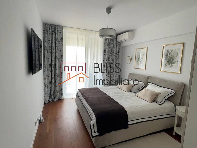 Apartment for Rent Cotroceni, Bucharest - 1 Bedroom - ID:145773 | Bliss Imobiliare / Photo 5 - BLISS Imobiliare