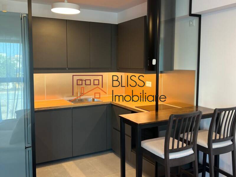 Apartment for Rent Cotroceni, Bucharest - 1 Bedroom - ID:145773 | Bliss Imobiliare / Photo 3 - BLISS Imobiliare