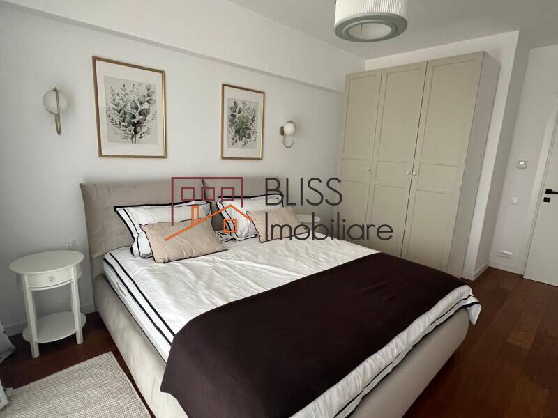 Apartament de Inchiriat Cotroceni - 2 Camere - ID:145773 | Bliss Imobiliare / Photo 7 - BLISS Imobiliare
