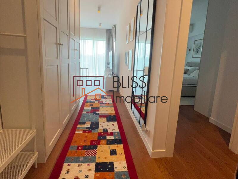 Apartment for Rent Cotroceni, Bucharest - 1 Bedroom - ID:145773 | Bliss Imobiliare / Photo 10 - BLISS Imobiliare