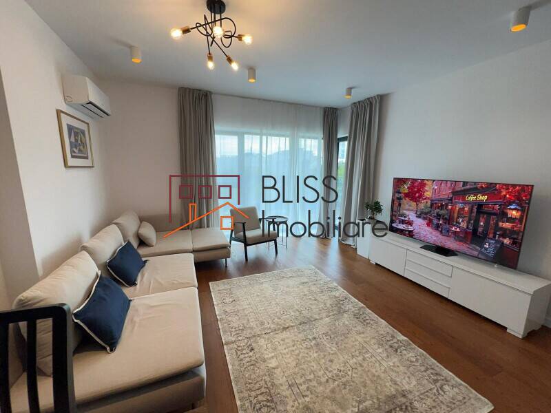 Apartament de Inchiriat Cotroceni - 2 Camere - ID:145773 | Bliss Imobiliare / Photo 1 - BLISS Imobiliare