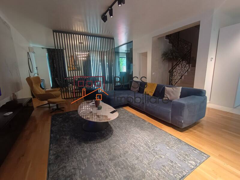 Vila 6 Camere Ultramoderna In Pipera | Bliss Imobiliare / Photo 1 - BLISS Imobiliare