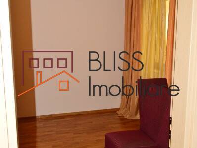 Apartment for Rent Herastrau | Nordului, Bucharest - 4 Bedroom - ID:30810 | Bliss Imobiliare / Photo 15 - BLISS Imobiliare