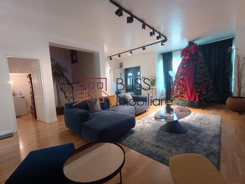 Vila 6 Camere Ultramoderna In Pipera | Bliss Imobiliare / Photo 3 - BLISS Imobiliare