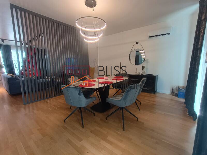 Vila 6 Camere Ultramoderna In Pipera | Bliss Imobiliare / Photo 5 - BLISS Imobiliare