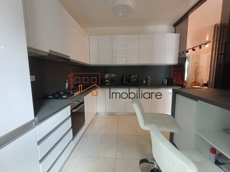 Vila 6 Camere Ultramoderna In Pipera | Bliss Imobiliare / Photo 6 - BLISS Imobiliare