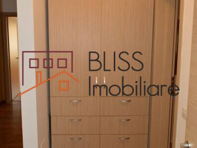Apartment for Rent Herastrau | Nordului, Bucharest - 4 Bedroom - ID:30810 | Bliss Imobiliare / Photo 16 - BLISS Imobiliare