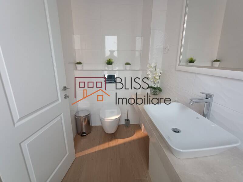 Vila 6 Camere Ultramoderna In Pipera | Bliss Imobiliare / Photo 8 - BLISS Imobiliare