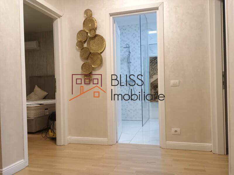 Vila 6 Camere Ultramoderna In Pipera | Bliss Imobiliare / Photo 10 - BLISS Imobiliare