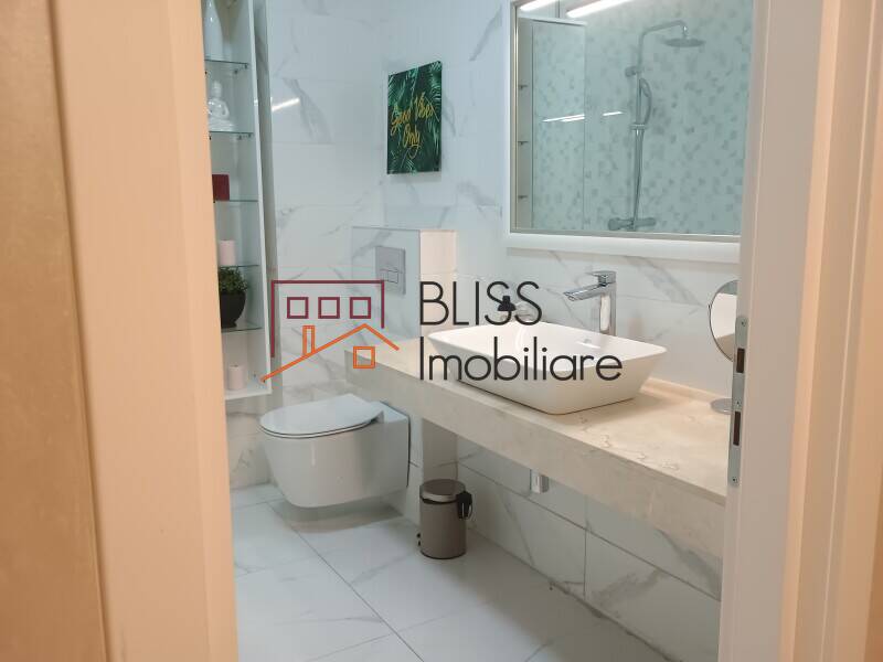 Vila 6 Camere Ultramoderna In Pipera | Bliss Imobiliare / Photo 21 - BLISS Imobiliare