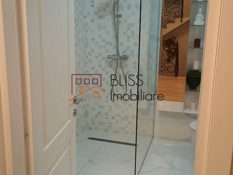 Vila 6 Camere Ultramoderna In Pipera | Bliss Imobiliare / Photo 22 - BLISS Imobiliare