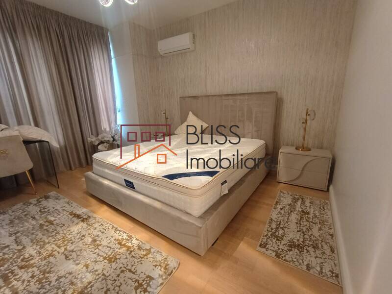 Ultramodern 4-Bedroom Villa In Pipera, Bucharest / Ilfov | Bliss Imobiliare / Photo 11 - BLISS Imobiliare