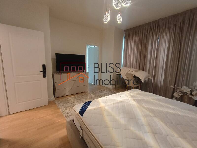Ultramodern 4-Bedroom Villa In Pipera, Bucharest / Ilfov | Bliss Imobiliare / Photo 12 - BLISS Imobiliare
