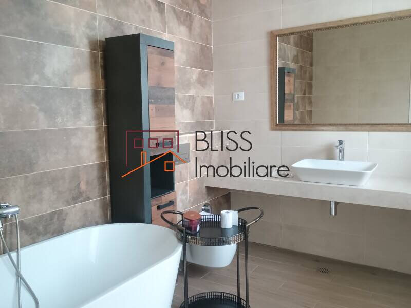 Vila 6 Camere Ultramoderna In Pipera | Bliss Imobiliare / Photo 13 - BLISS Imobiliare