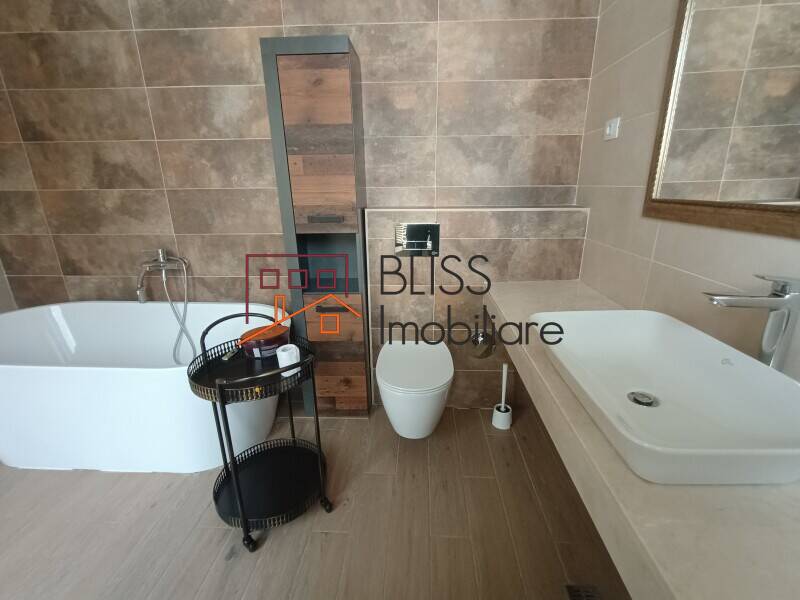Vila 6 Camere Ultramoderna In Pipera | Bliss Imobiliare / Photo 14 - BLISS Imobiliare