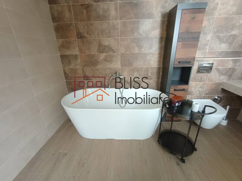 Vila 6 Camere Ultramoderna In Pipera | Bliss Imobiliare / Photo 15 - BLISS Imobiliare