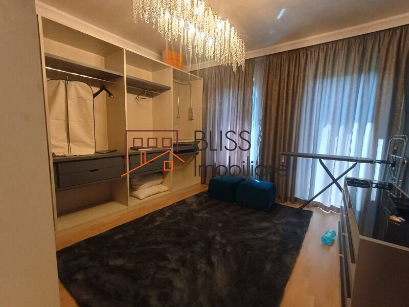 Ultramodern 4-Bedroom Villa In Pipera, Bucharest / Ilfov | Bliss Imobiliare / Photo 16 - BLISS Imobiliare