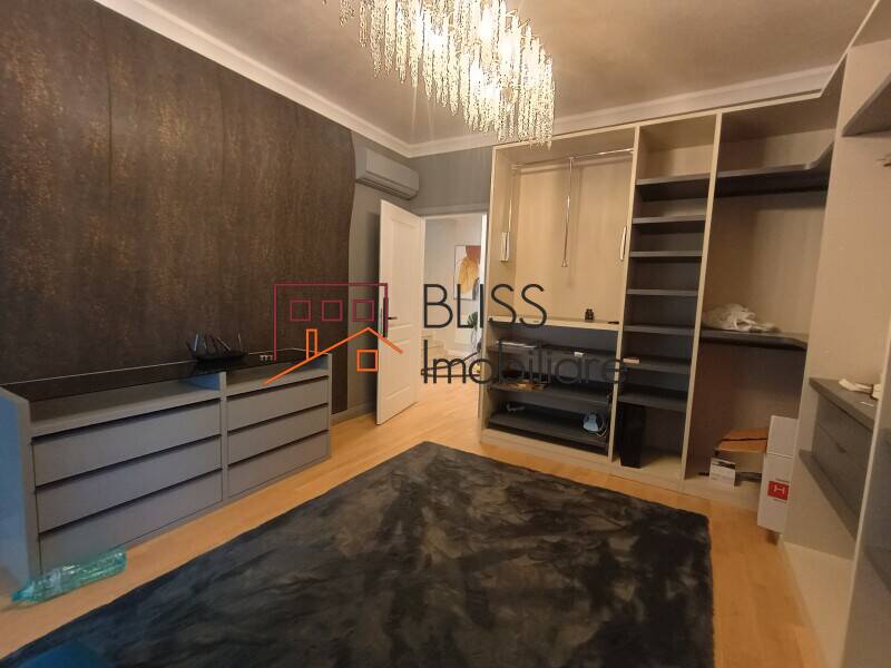 Ultramodern 4-Bedroom Villa In Pipera, Bucharest / Ilfov | Bliss Imobiliare / Photo 17 - BLISS Imobiliare