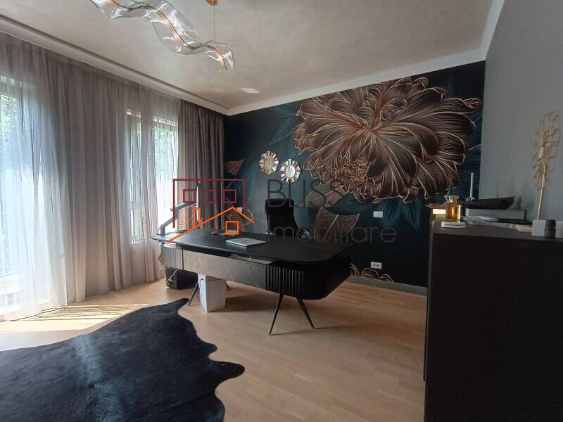 Vila 6 Camere Ultramoderna In Pipera | Bliss Imobiliare / Photo 18 - BLISS Imobiliare