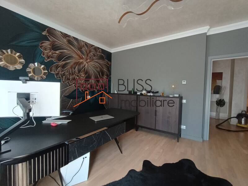 Ultramodern 4-Bedroom Villa In Pipera, Bucharest / Ilfov | Bliss Imobiliare / Photo 19 - BLISS Imobiliare