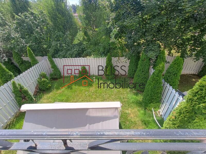 Ultramodern 4-Bedroom Villa In Pipera, Bucharest / Ilfov | Bliss Imobiliare / Photo 20 - BLISS Imobiliare