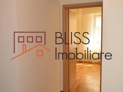 Apartment for Rent Herastrau | Nordului, Bucharest - 4 Bedroom - ID:30810 | Bliss Imobiliare / Photo 19 - BLISS Imobiliare