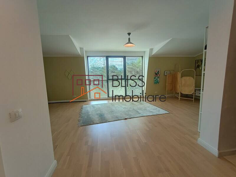 Ultramodern 4-Bedroom Villa In Pipera, Bucharest / Ilfov | Bliss Imobiliare / Photo 23 - BLISS Imobiliare