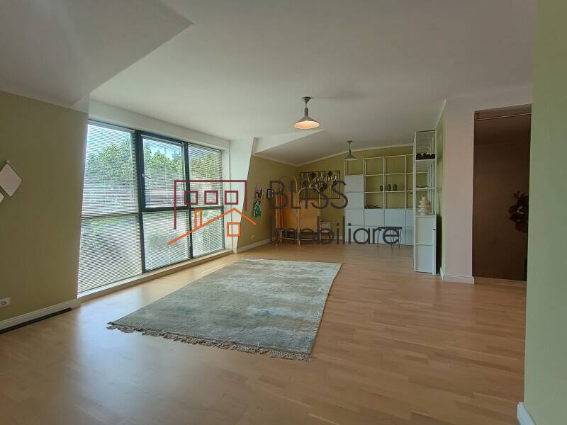 Ultramodern 4-Bedroom Villa In Pipera, Bucharest / Ilfov | Bliss Imobiliare / Photo 24 - BLISS Imobiliare