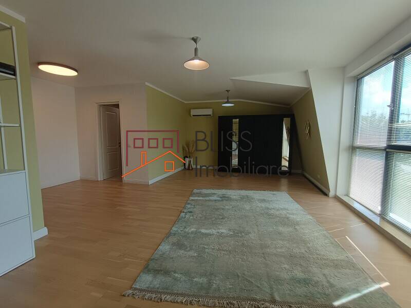 Vila 6 Camere Ultramoderna In Pipera | Bliss Imobiliare / Photo 25 - BLISS Imobiliare