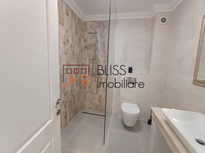 Vila 6 Camere Ultramoderna In Pipera | Bliss Imobiliare / Photo 30 - BLISS Imobiliare