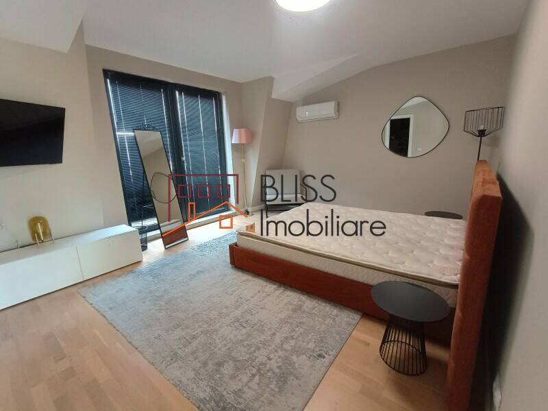 Ultramodern 4-Bedroom Villa In Pipera, Bucharest / Ilfov | Bliss Imobiliare / Photo 26 - BLISS Imobiliare